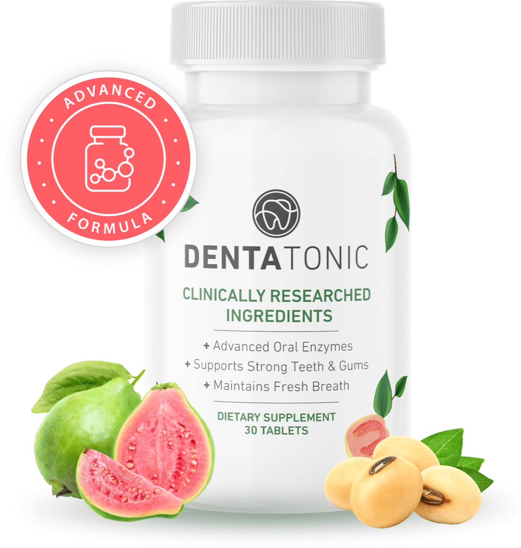Dentatonic main image