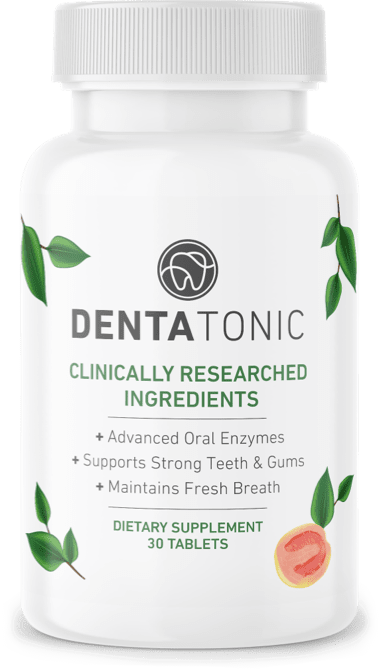 DentaTonic Reviews & Complaints 2025 Consumer Adviser